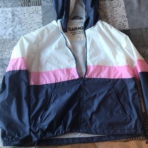 Light coat for women